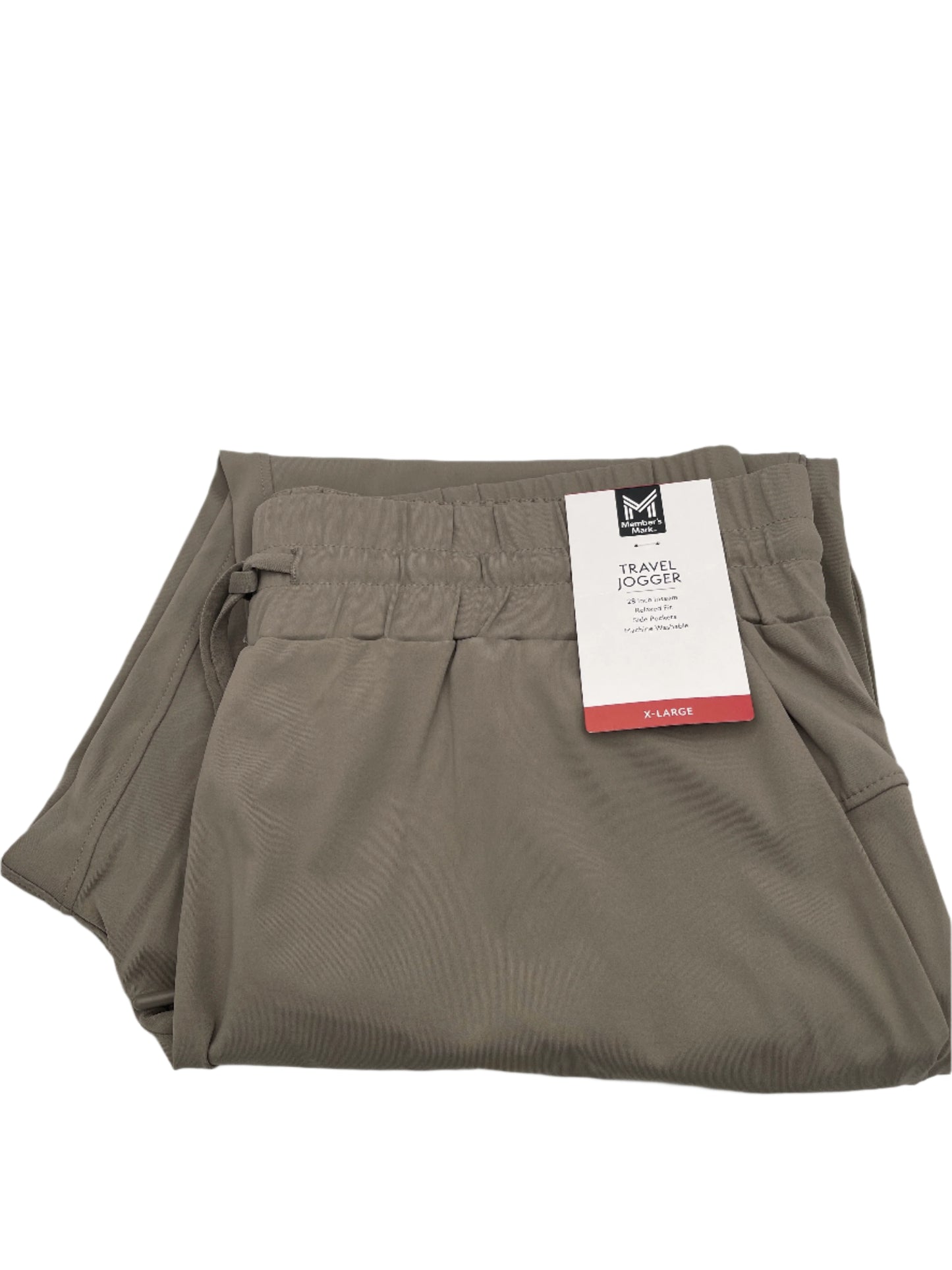 Member's Mark Travel Jogger Active Pants