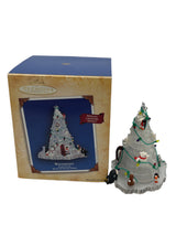 Hallmark Keepsake Ornament Winterfest