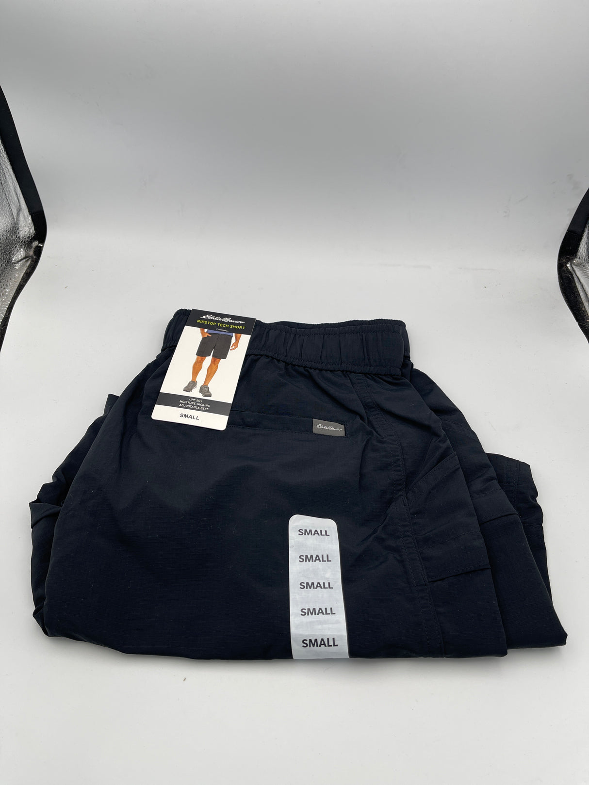 Eddie Bauer Tech Short