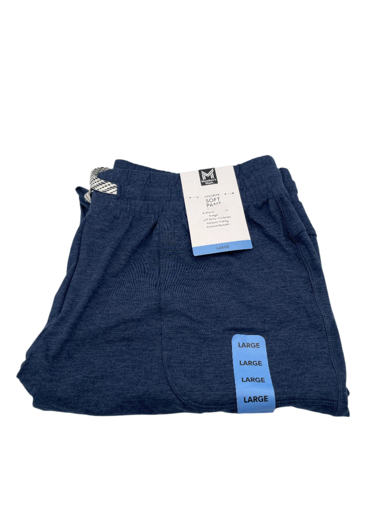 Member's Mark Ladies Soft Pants