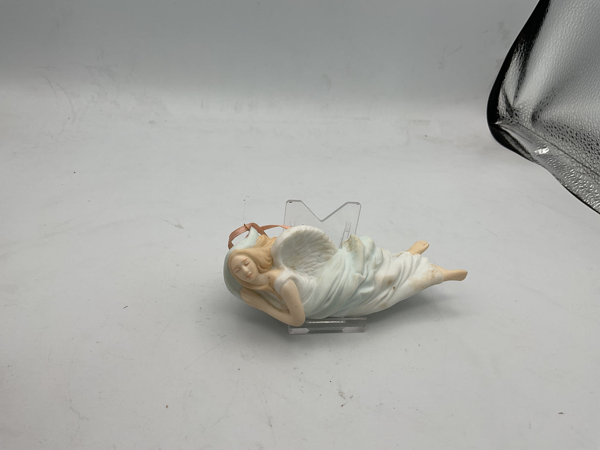 1999 Hallmark Keepsake Ornament -Angel of Hope