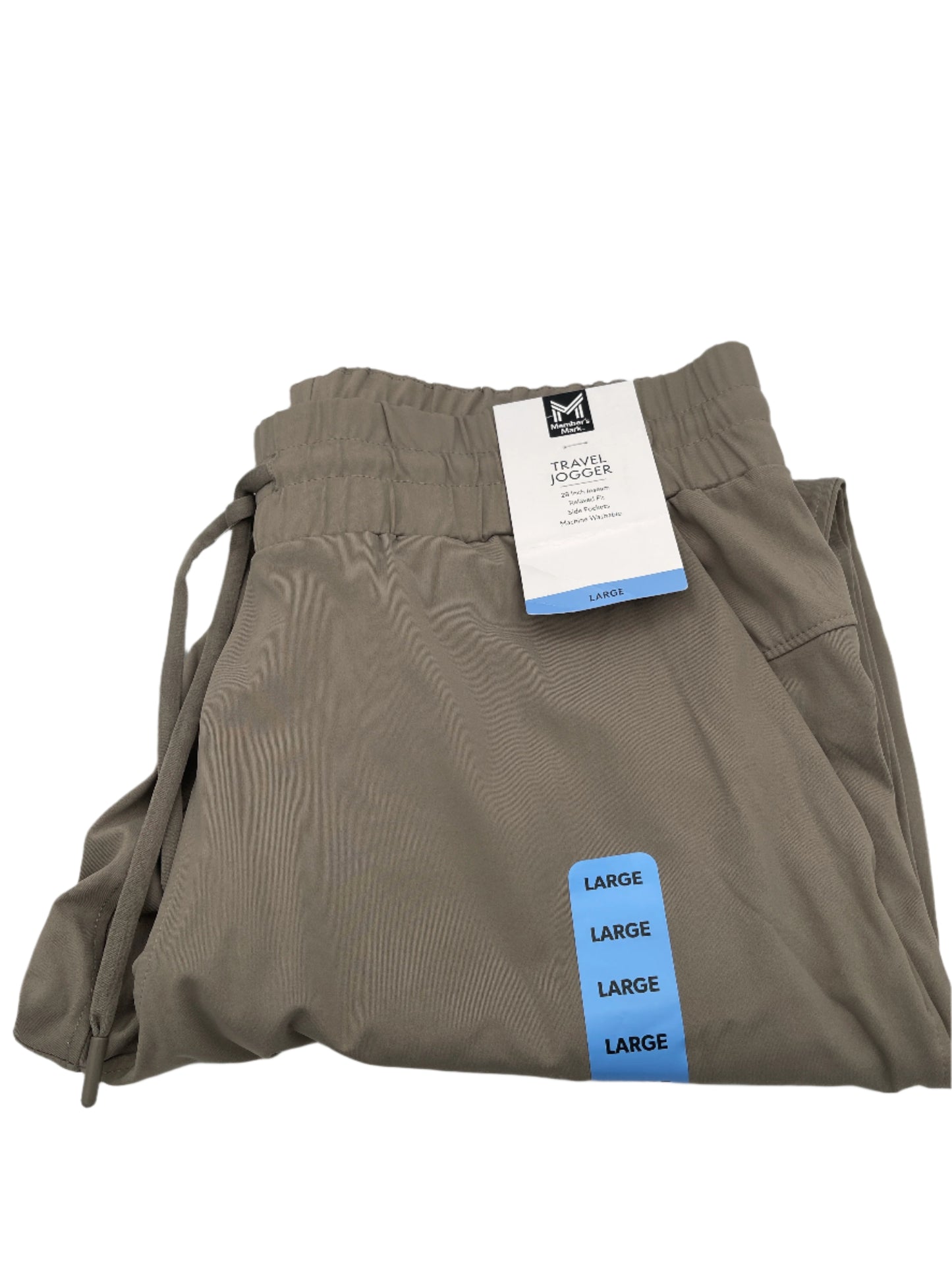 Member's Mark Travel Jogger Active Pants