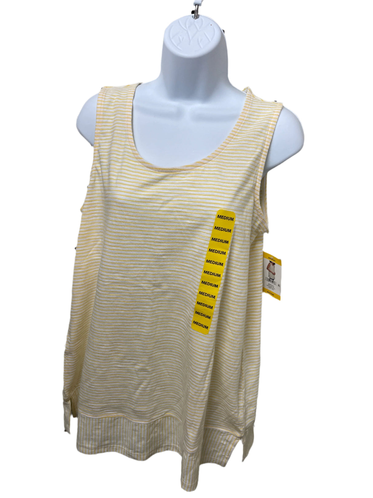 Land's End Women's Split Hem Tank Top