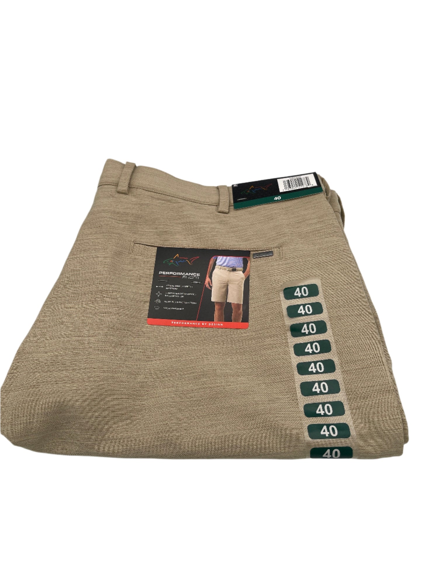 Greg Norman Shorts