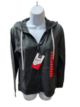 Member's Mark Soft Full Zip Jacket