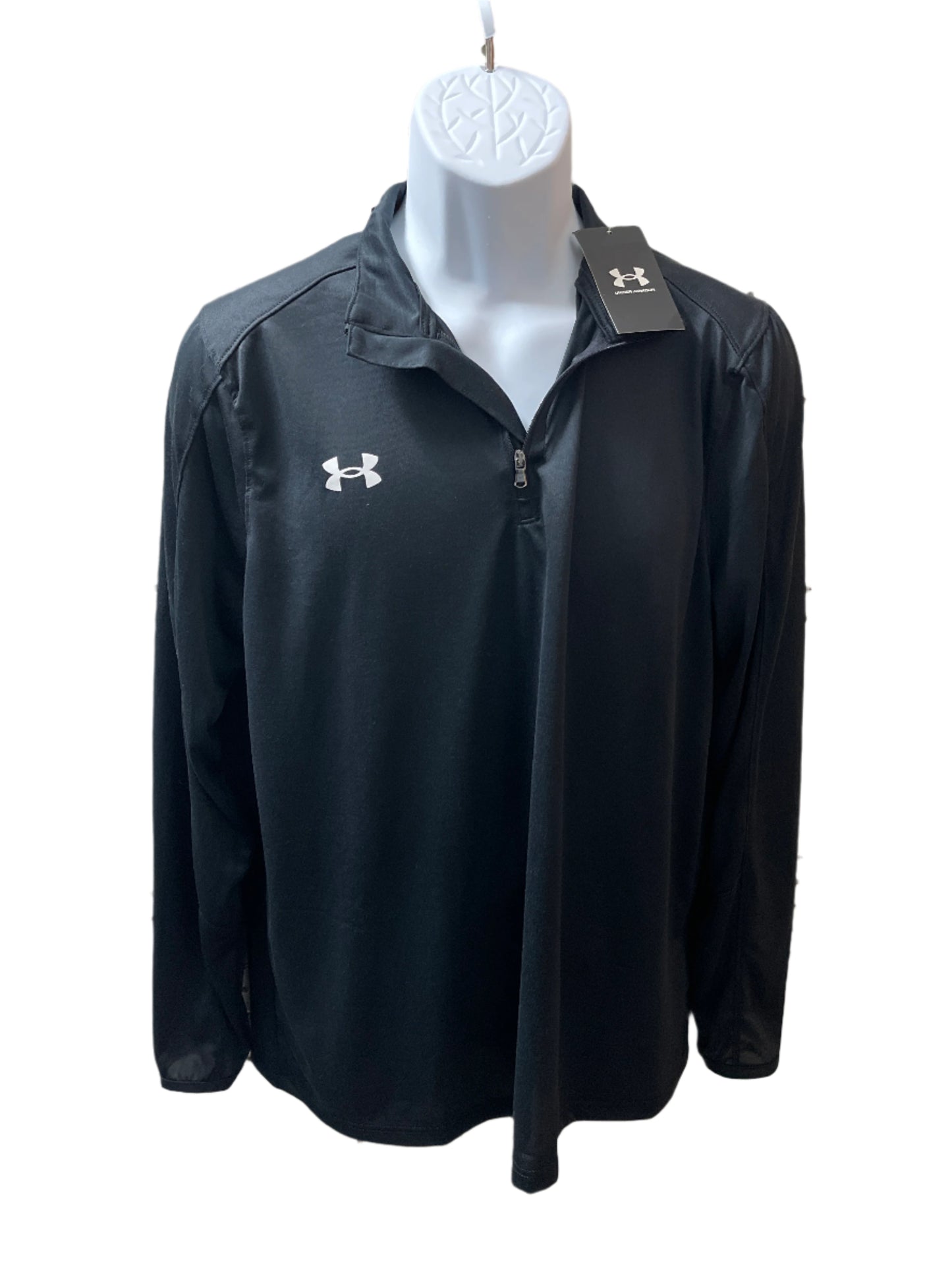 Under Armour 1/4 Zip Pullover