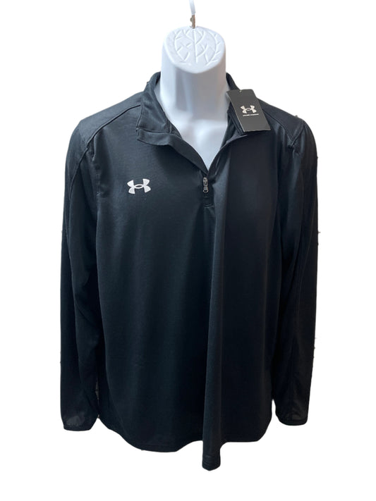 Under Armour 1/4 Zip Pullover