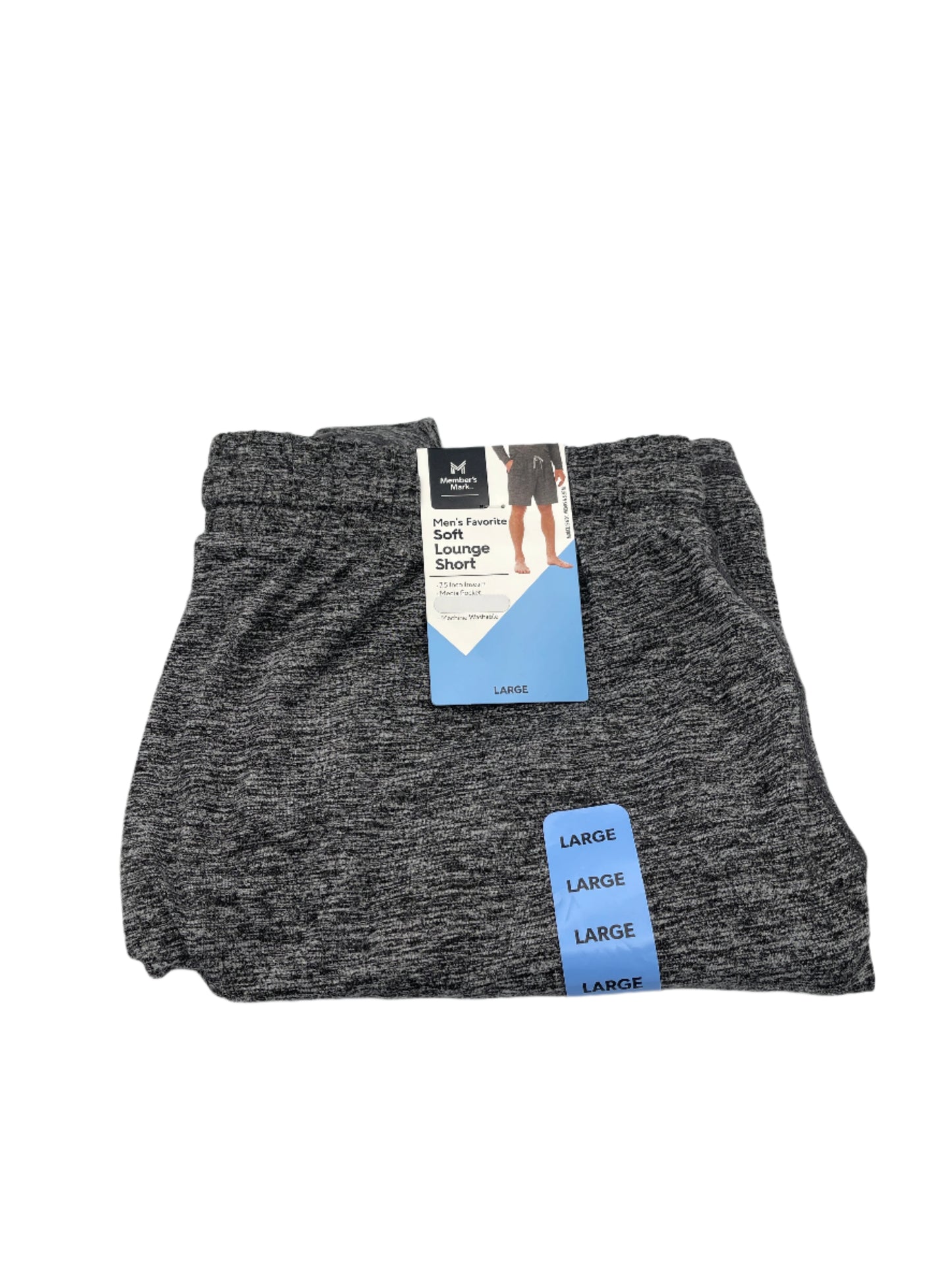 Member's Mark Soft Lounge Shorts