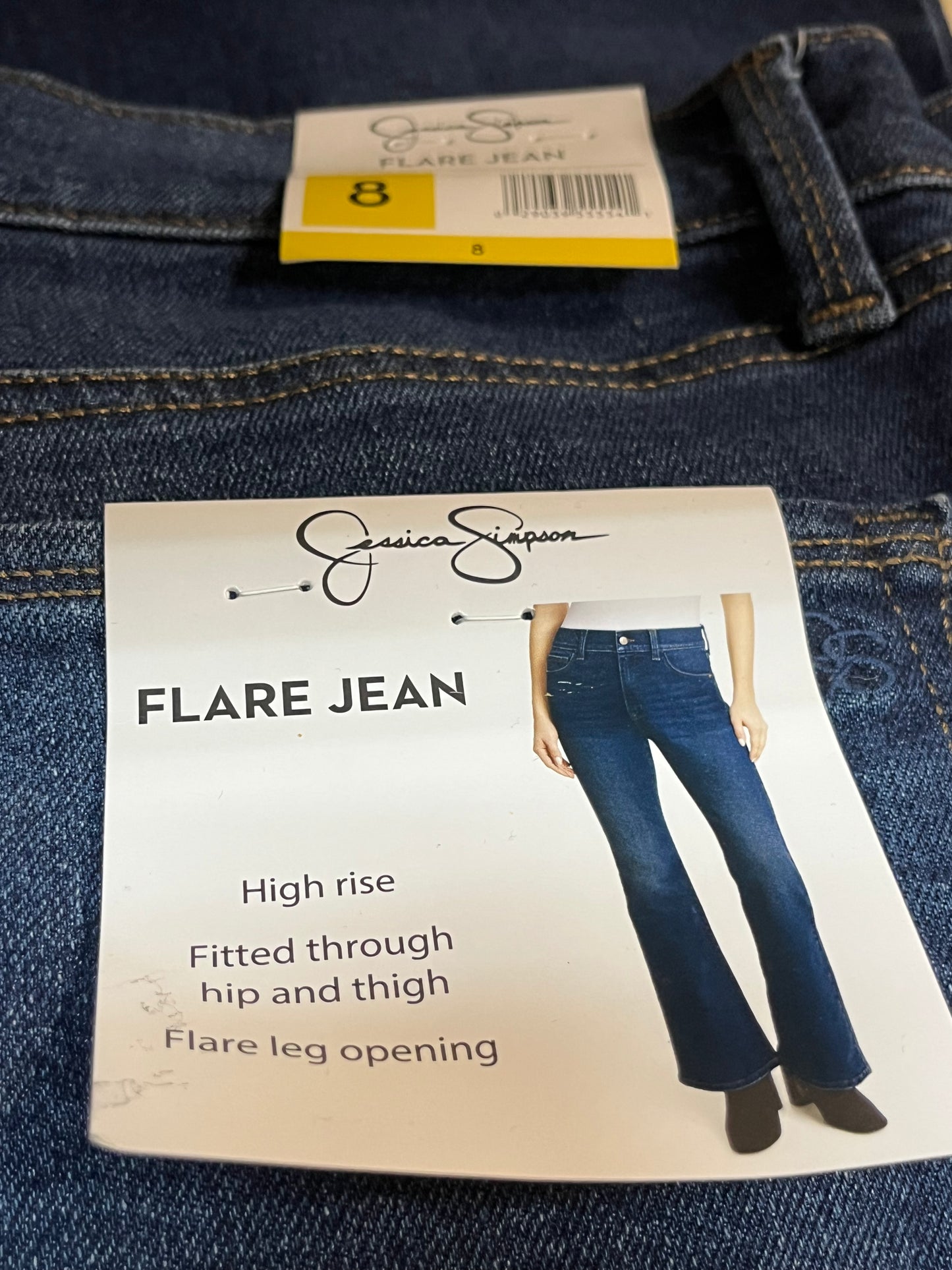 Jessica Simpson Women's Jeans