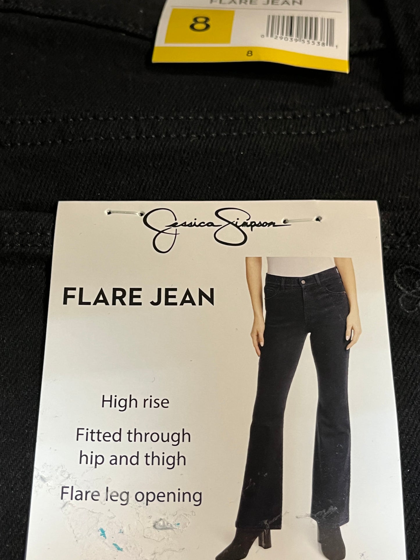 Jessica Simpson Women's Jeans