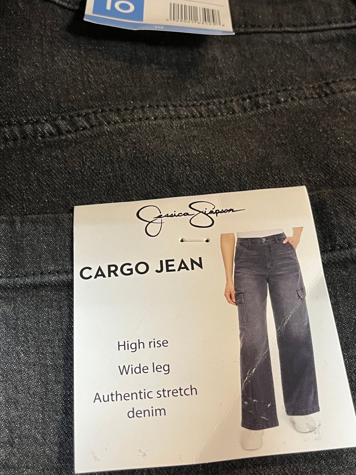 Jessica Simpson Women's Jeans