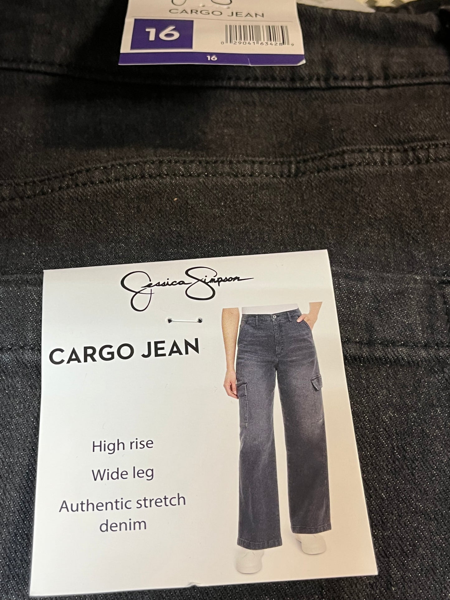 Jessica Simpson Women's Jeans