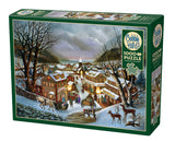 I Remember Christmas 1000pc puzzle