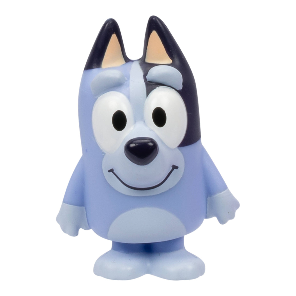 Bluey Mini Figurines Moose Toys