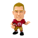 Christian McCaffery Big Shot Baller