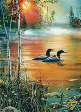 Morning Mist 1000pc puzzle