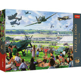 Premium Plus 1000 Piece Puzzle - Air Show