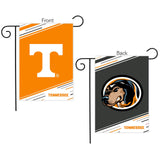 University of Tennessee Ncaa Licensed  Garden Flag