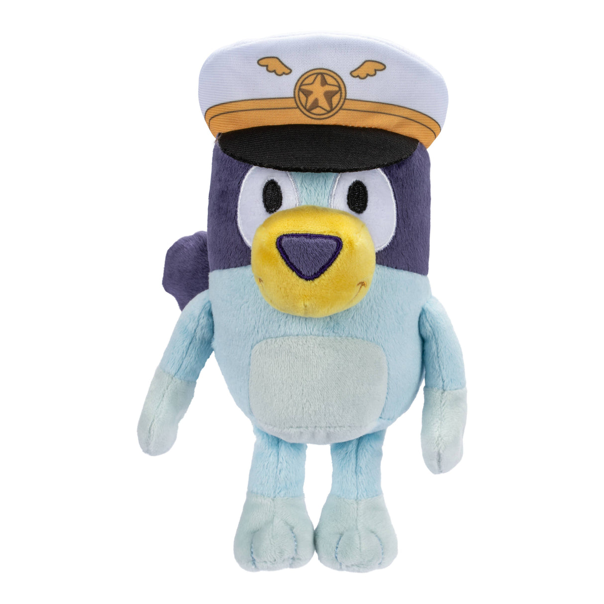 Bluey Friends Mini Plush Moose Toys