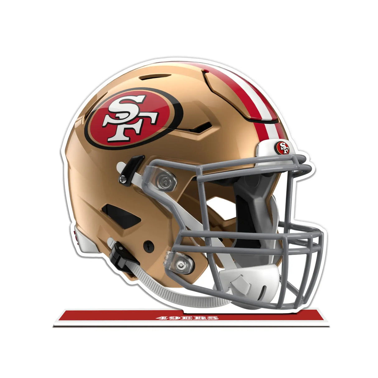 NFL San Francisco 49ers Standee