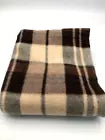 27" x 40" Assorted Pattern Cozy Pet Blanket