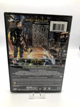 Pacific Rim (DVD, 2013) New Sealed