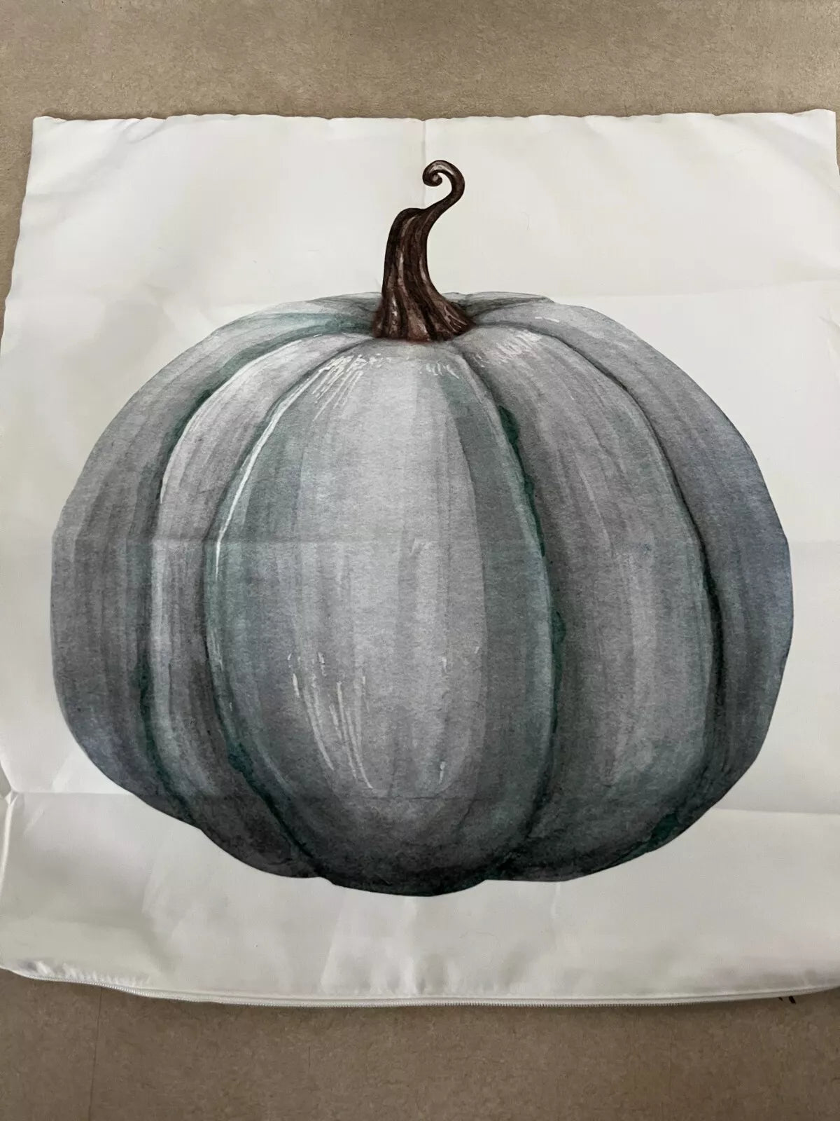 Fall pillow covers 18x18 set of 4