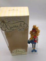 Hallmark Keepsake 2004 Queen of Fitness Christmas Ornament #997
