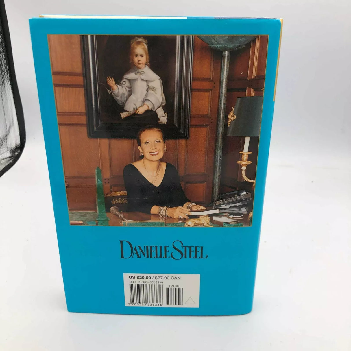 Miracle by Danielle Steel (2005, Hardcover) PRE-OWNED