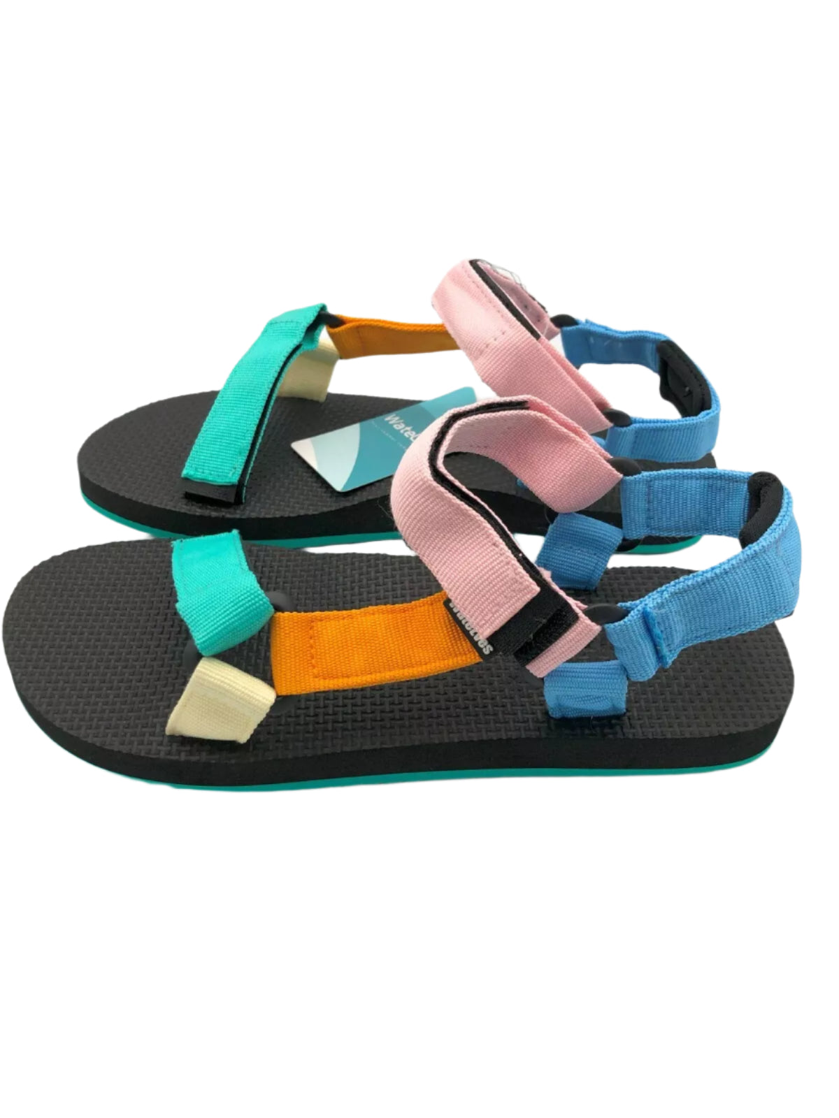 WateLves Womens Sandals, Sport Athletic Sandals for Water/Walk/Outdoor/Travel