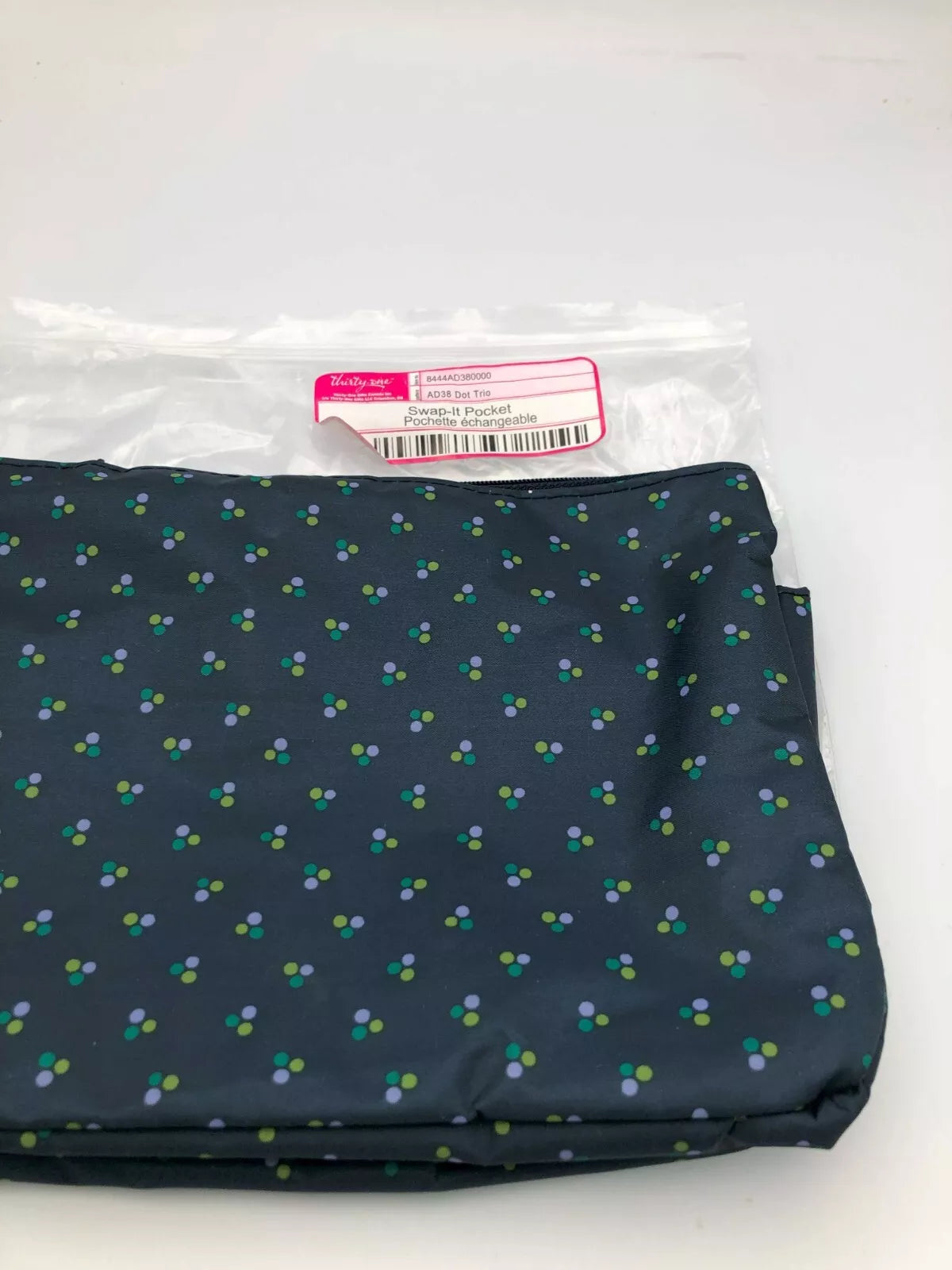 31 Thirty-One Gift Swap It Pocket