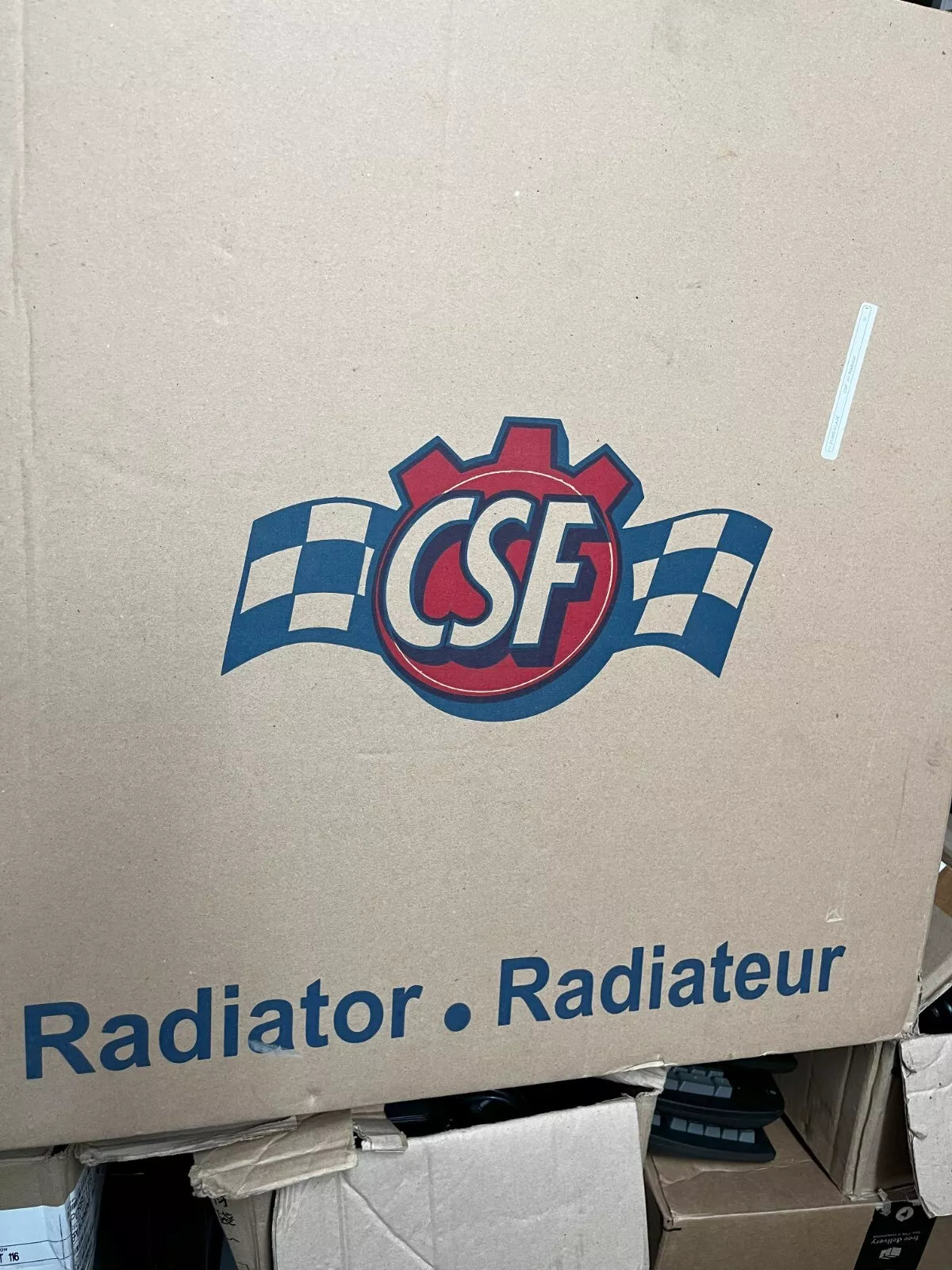 Radiator  2015 - 2018 NISSAN FRONTIER 21460-9CA2E 4.0 L/5.6L ENGINE