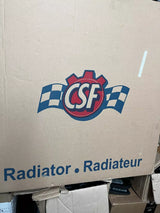Radiator  2015 - 2018 NISSAN FRONTIER 21460-9CA2E 4.0 L/5.6L ENGINE