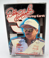 1999 Dale Earnhardt Bicycle Deck of Cards Poker New  Factory Sealed Playing Cards