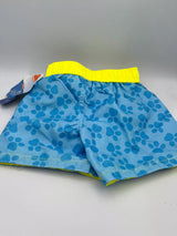 Paw Patrol Swim Trunks Swim Trunks Boys Size 12 Months