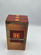 Vietnam On The Frontlines History Channel Vietnam War Battles VHS Used Good Condition