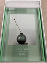 4 x 6 Creative Photo Display (Green)