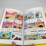 Cat Kid Comic Club: Collaborations: a Graphic Novel (Cat Kid Comic Club