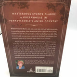 Crow's Call : Amish Greehouse Mystery - Book 1 by Wanda E. Brunstetter 2020 PRE-OWNED
