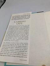 Coming Out by Danielle Steel (2006, Hardcover) PRE-OWNED