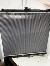 Radiator  2015 - 2018 NISSAN FRONTIER 21460-9CA2E 4.0 L/5.6L ENGINE