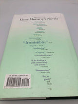 Nine Perfect Strangers - Hardcover By Moriarty, Liane -PREOWNED