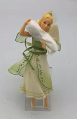 Hallmark Keepsake Ornament 2006 Holiday Angels #1 in Series The Gift of Love