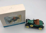 Hallmark Keepsake Christmas Ornament 1931 Ford Model A Roadster Diecast 1998