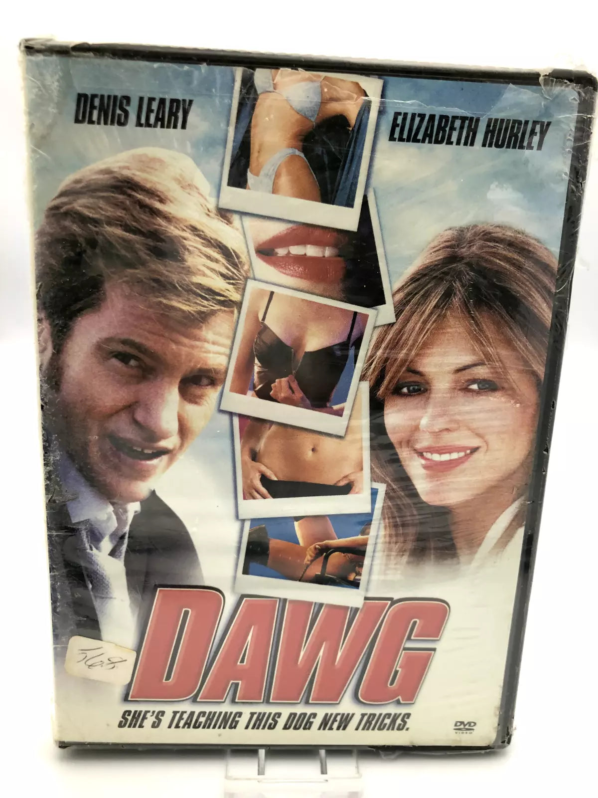 Dawg - DVD New Sealed