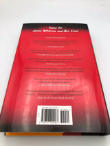 Cross Over (Alex Cross, 28) - Hardcover By Patterson, James - PRE-OWNED