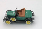 Hallmark Keepsake Christmas Ornament 1931 Ford Model A Roadster Diecast 1998