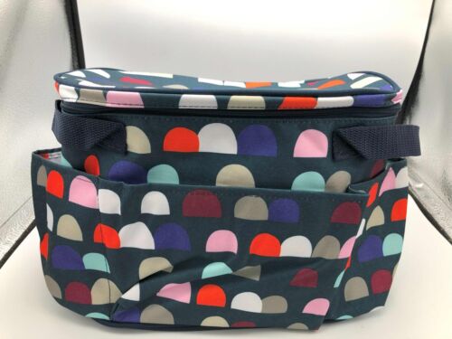 31 Thirty-One Gifts Get Creative Round Caddy