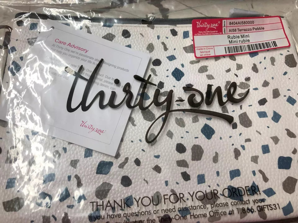 Thirty-One Rubie Mini