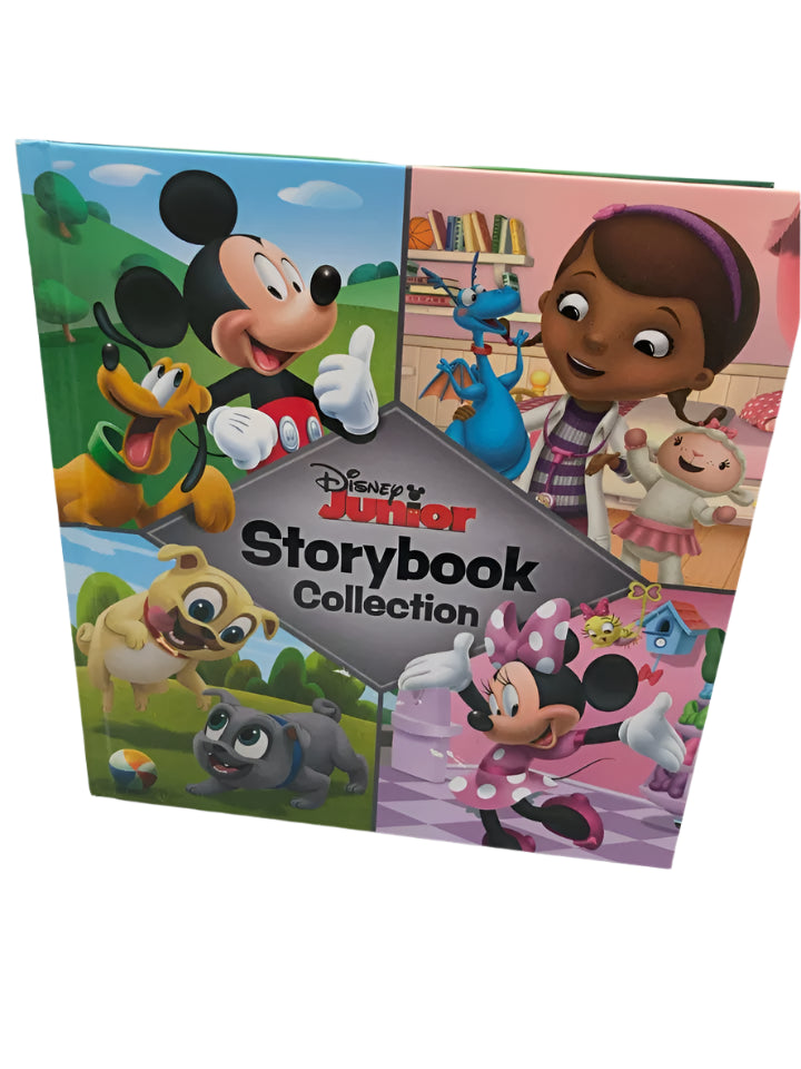 Story Book Collection Disney, Disney Junior, Pixar, Marvel, Bedtime favorites